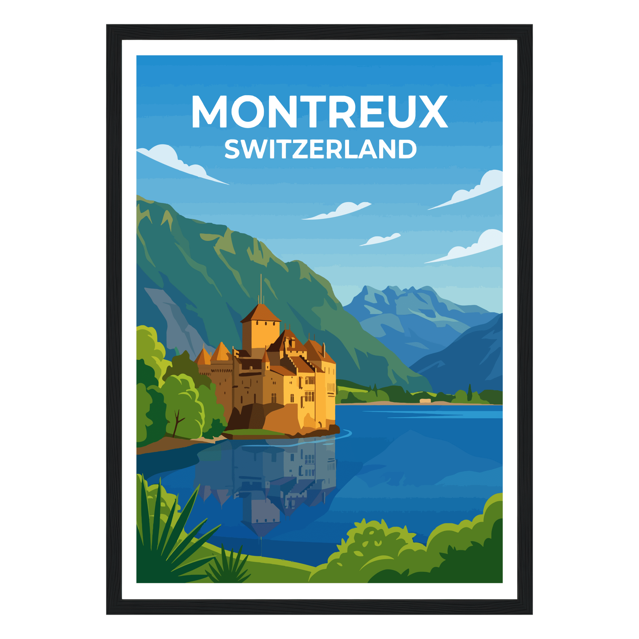 Montreaux