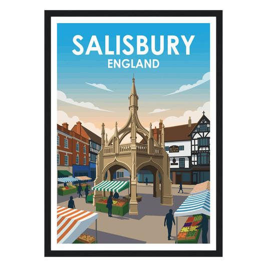 Salisbury