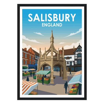 Salisbury