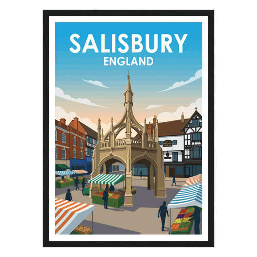Salisbury