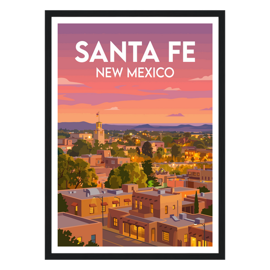 Sante Fe