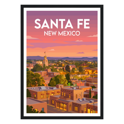 Sante Fe