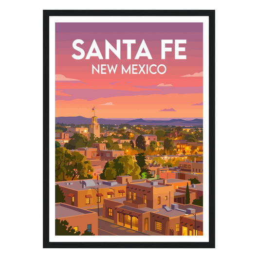 Sante Fe