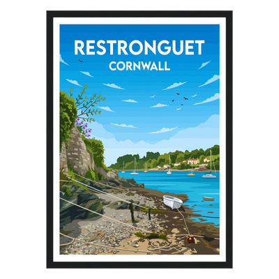 Restronguet