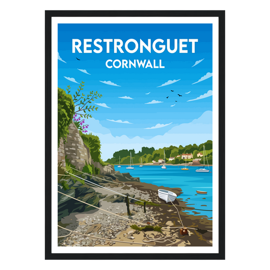Restronguet