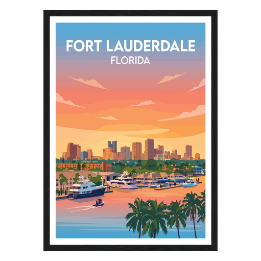 Fort Lauderdale