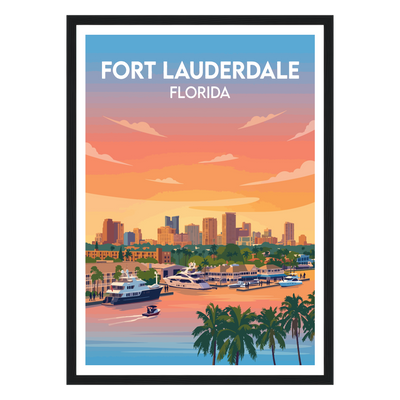 Fort Lauderdale