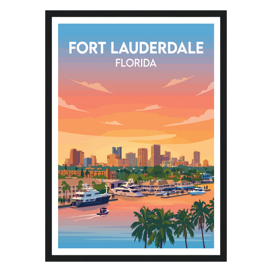 Fort Lauderdale