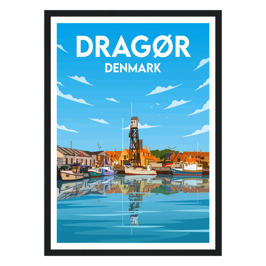 Dragør