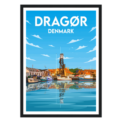 Dragør