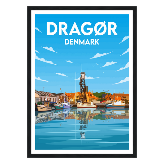 Dragør