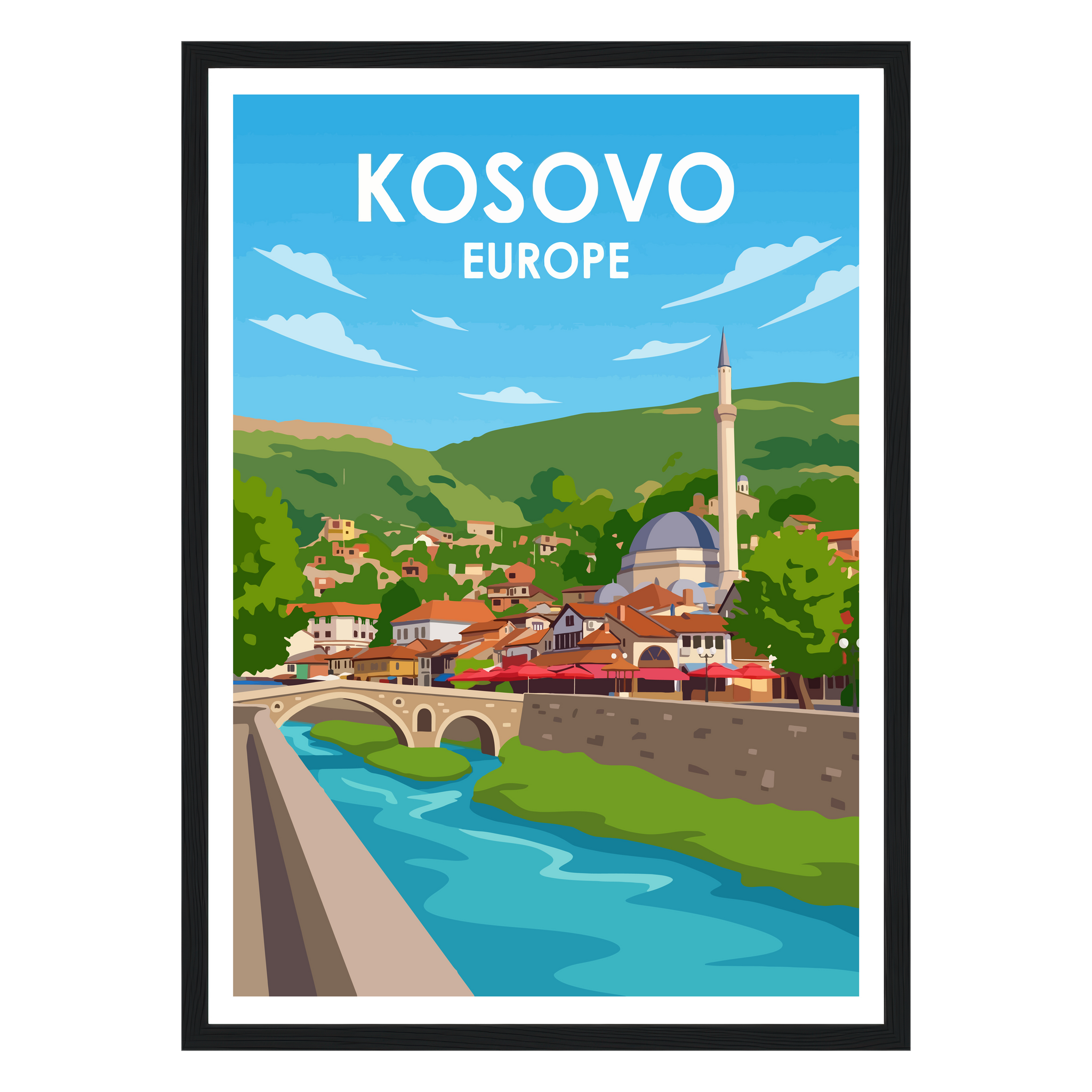 Kosovo