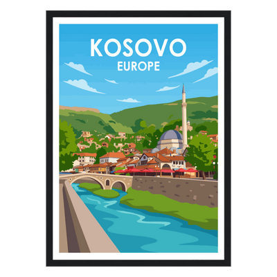 Kosovo