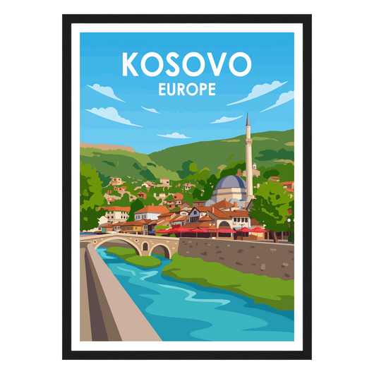 Kosovo