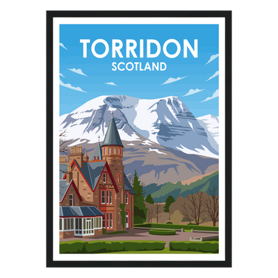 Torridon