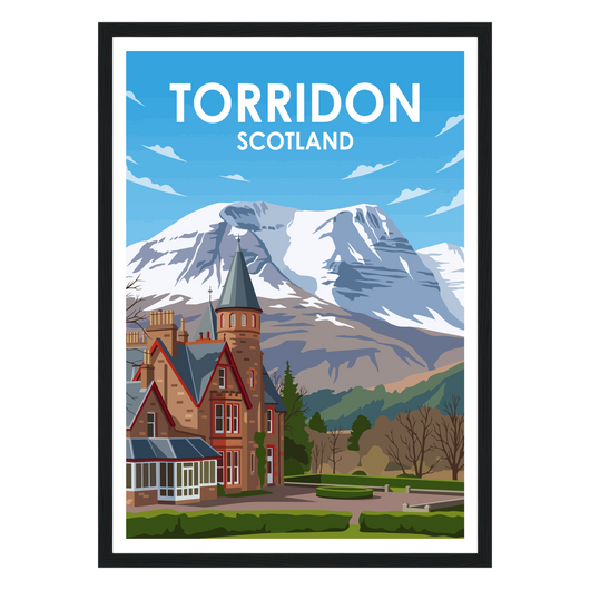 Torridon