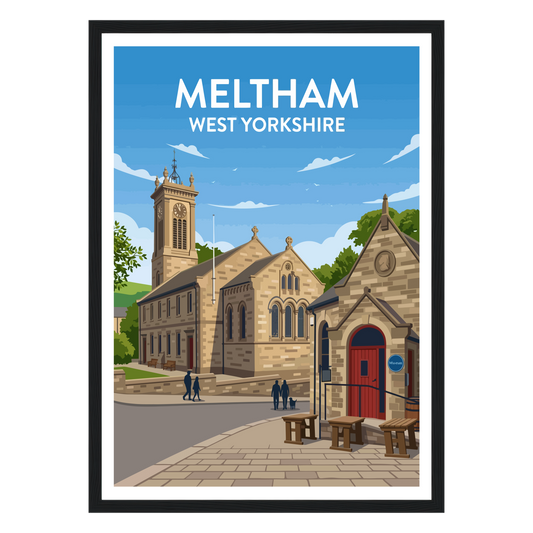 Meltham