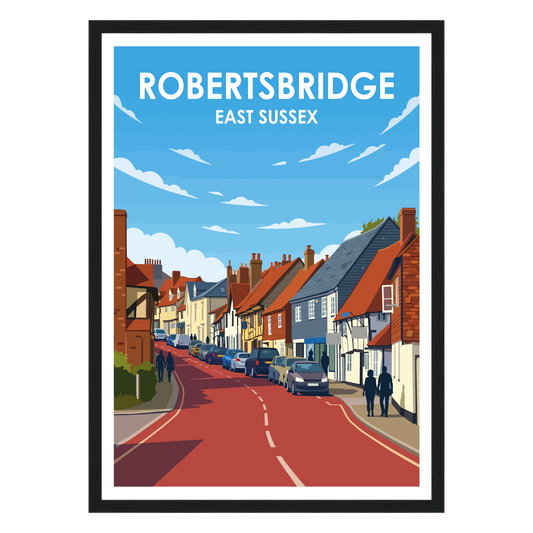 Robertsbridge
