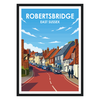 Robertsbridge