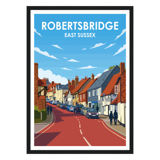 Robertsbridge