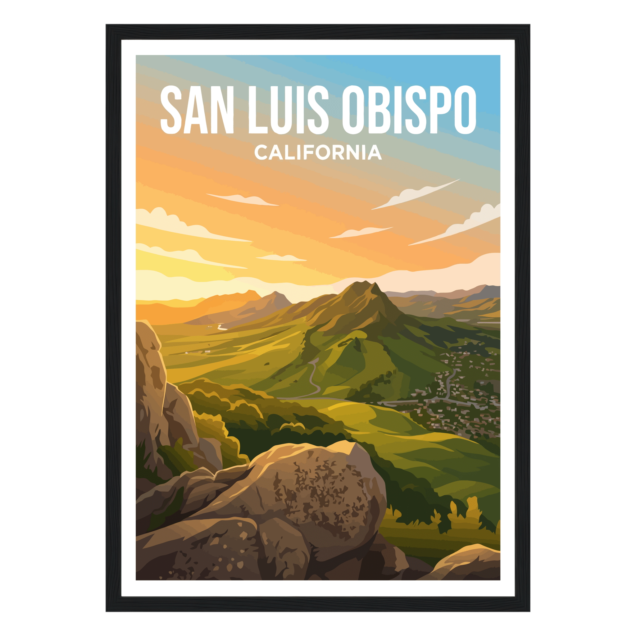 San Luis Obispo