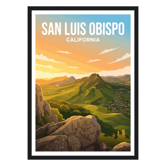 San Luis Obispo