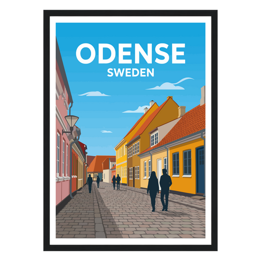 Odense