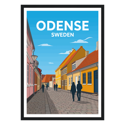 Odense