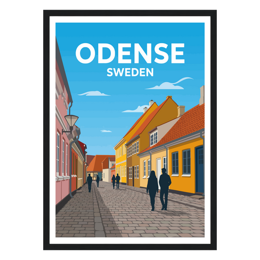 Odense