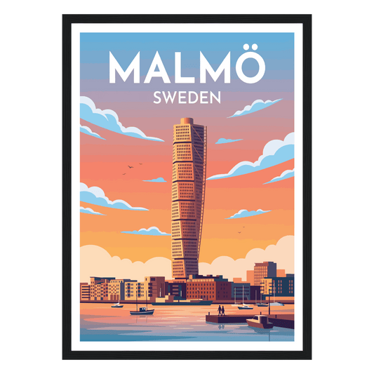 Malmo