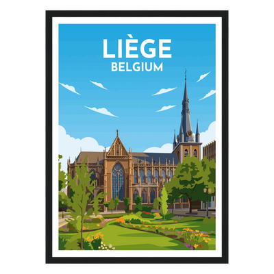 Liège