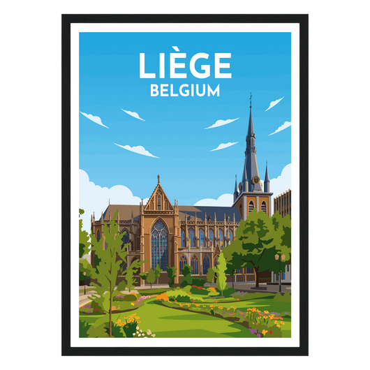 Liège