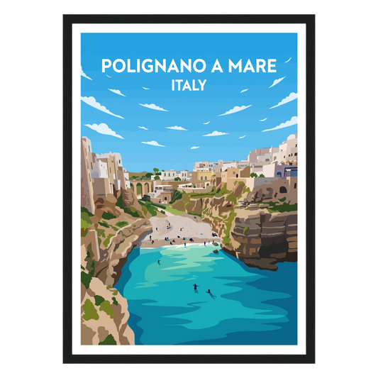 Polignano a Mare