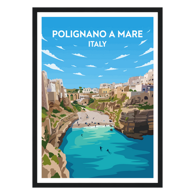 Polignano a Mare