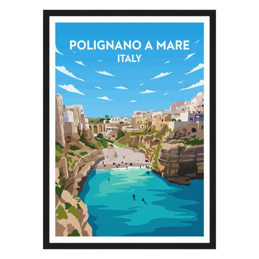 Polignano a Mare