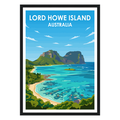 Lord Howe Island