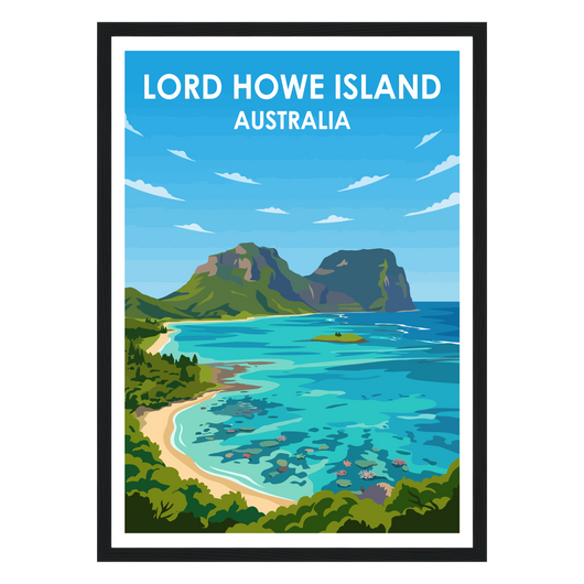 Lord Howe Island