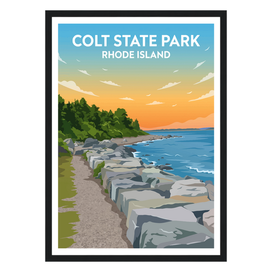 Colt State Park