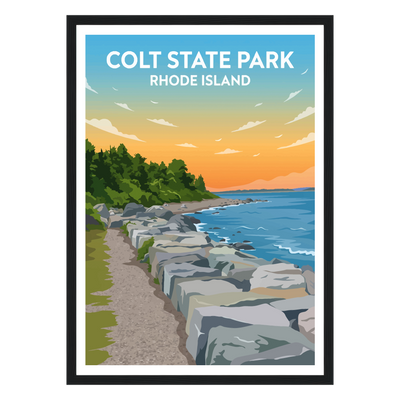 Colt State Park