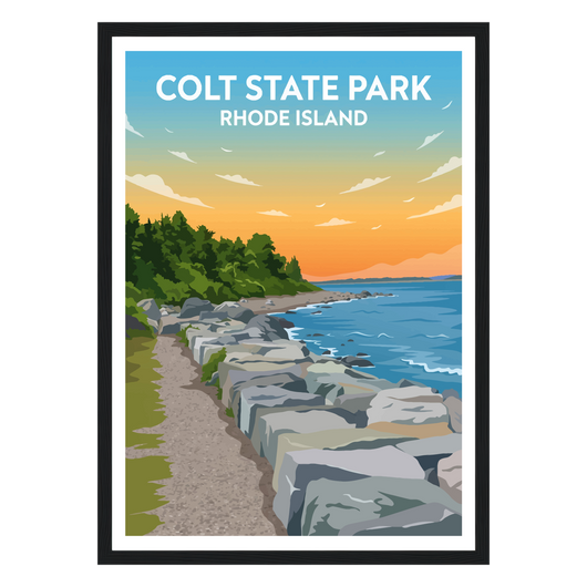 Colt State Park