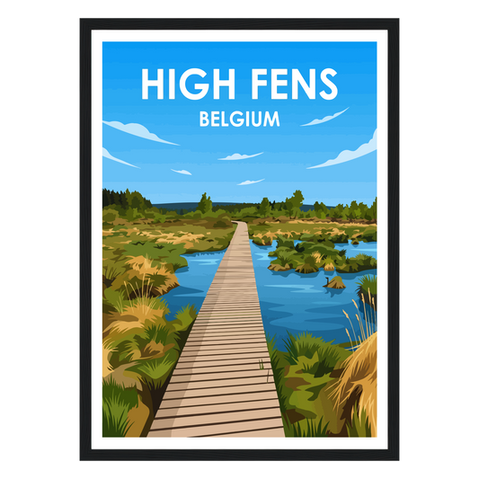 High Fens