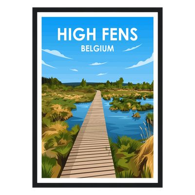 High Fens
