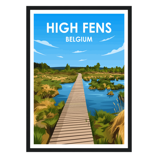 High Fens