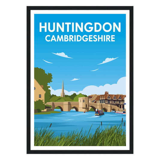 Huntingdon