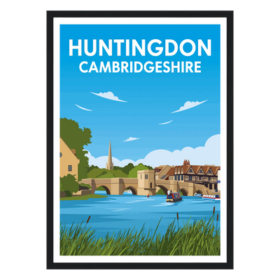 Huntingdon