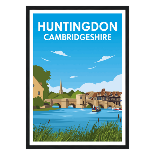 Huntingdon