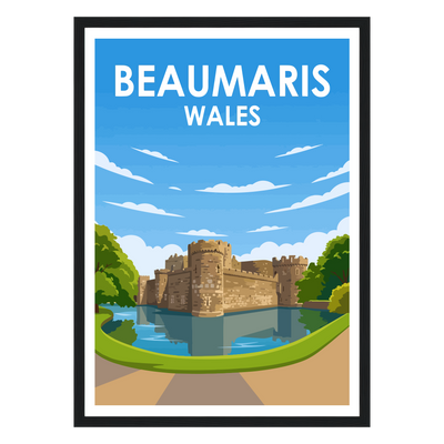 Beaumaris