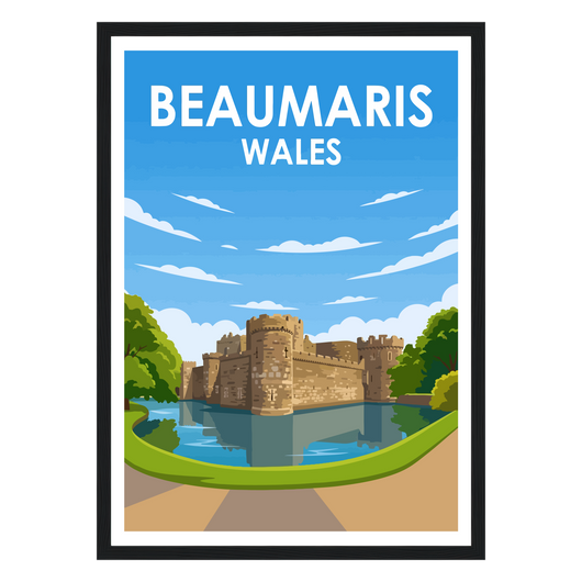 Beaumaris