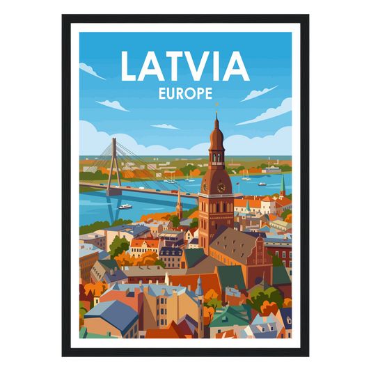 Latvia