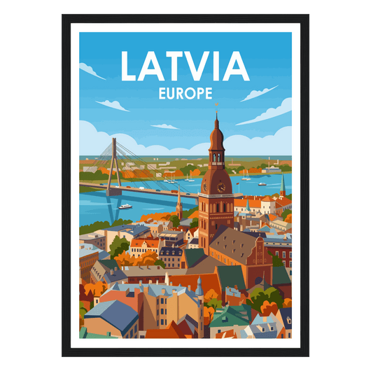 Latvia